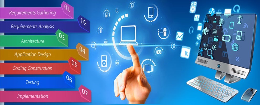 فناوری اطلاعات